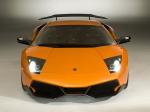 Lamborghini Murcielago LP670-4 SV 2009 года